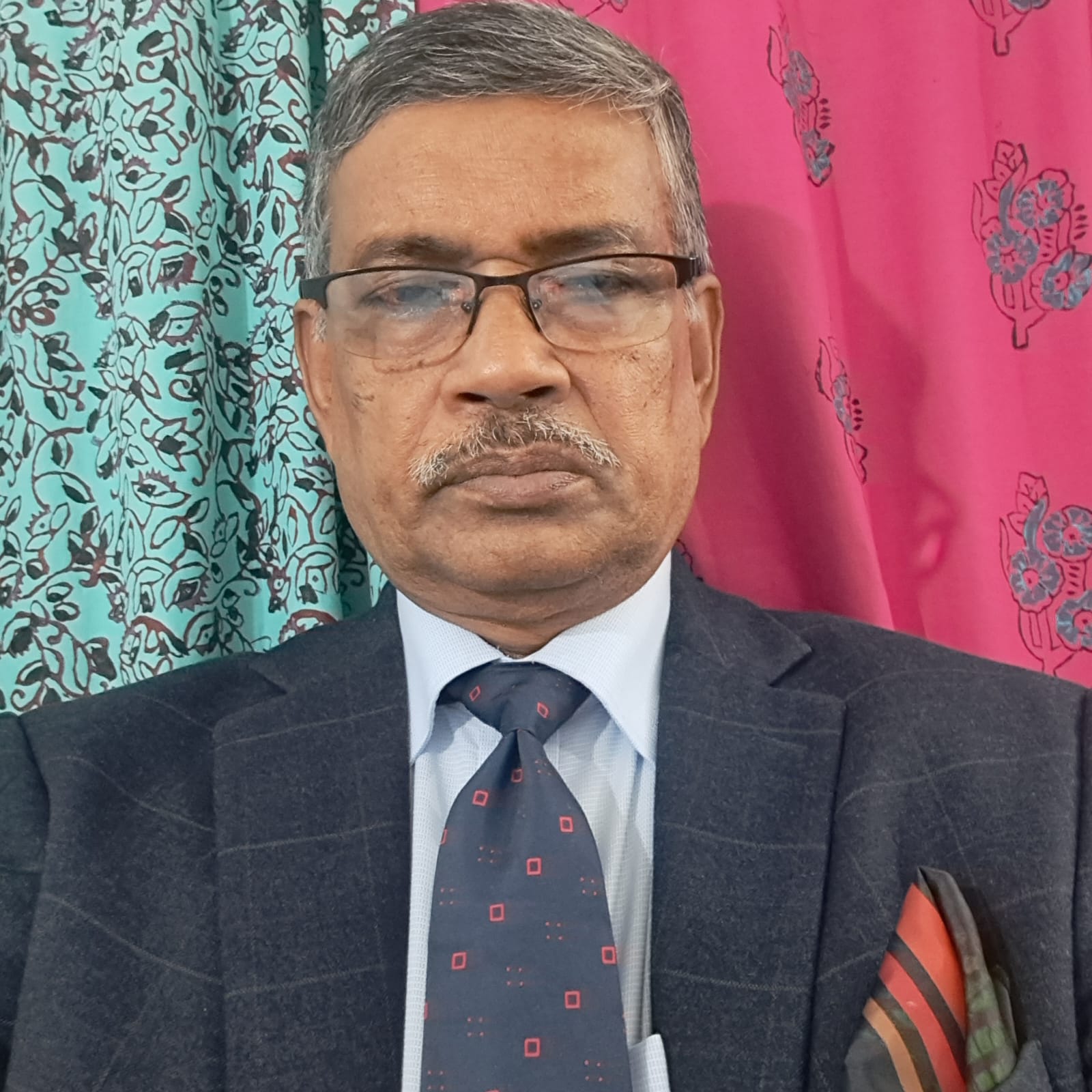 MD MATIUR RAHMAN PIR