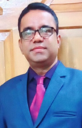 Kushal Raj Paul