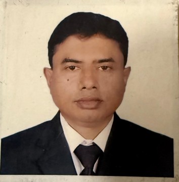 Nanda Gopal Purkayastha
