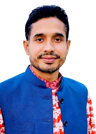 Advocate Md Abul  Husain 