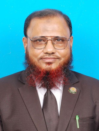 MD. Nurul Alam 