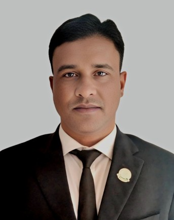 Md. Khalilur Rahman