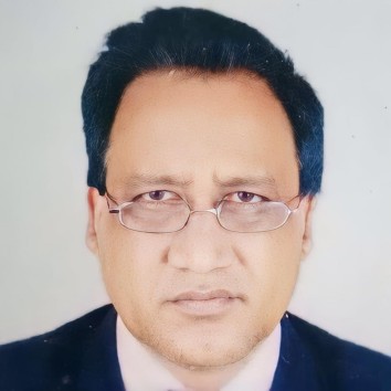 Md. Amirul Islam