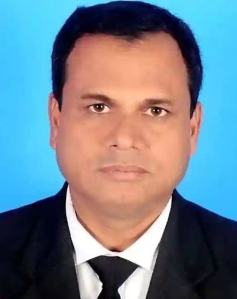Gouranga Poda Das