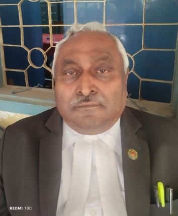 Dilip Kumar Das
