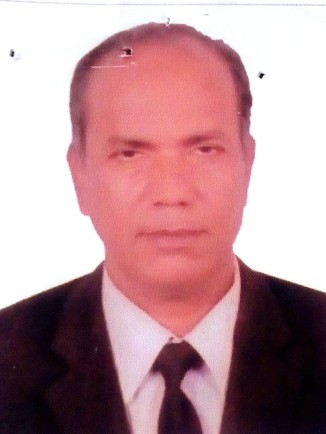 MATI LAL DAS