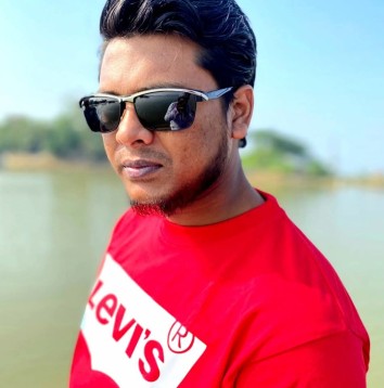 Thuhid Ahmed Chowdhury 