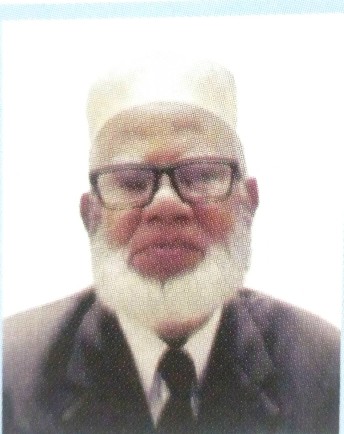 Md. Aftab Uddin
