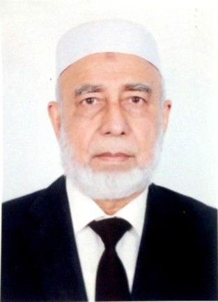Alhaj Humayun Monjur Chowdhury