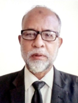 Md. Fazar Ali