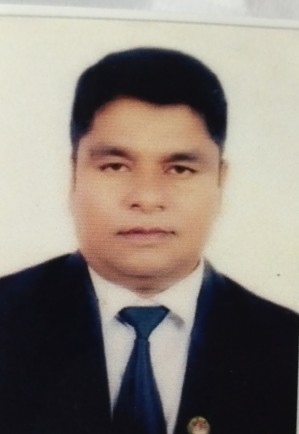 Adv Mohammed  Manik