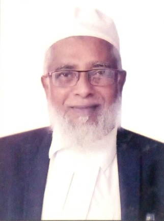 Mollik Md Moin Uddin Ahmed Sohal