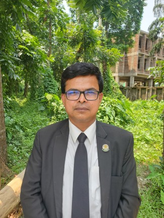 CHOWDHURY AHMED MUJTABA 