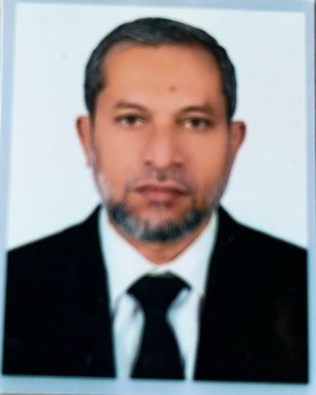 Md. Bazlur Rashid