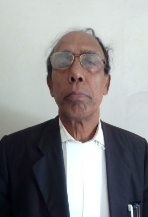 Nagendra Kumar Das Talukdar