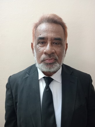  SYED ZIAUL ISLAM