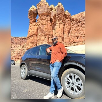 Mujtaba Munawwor Ali 