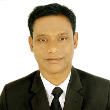 SWAPAN ROY