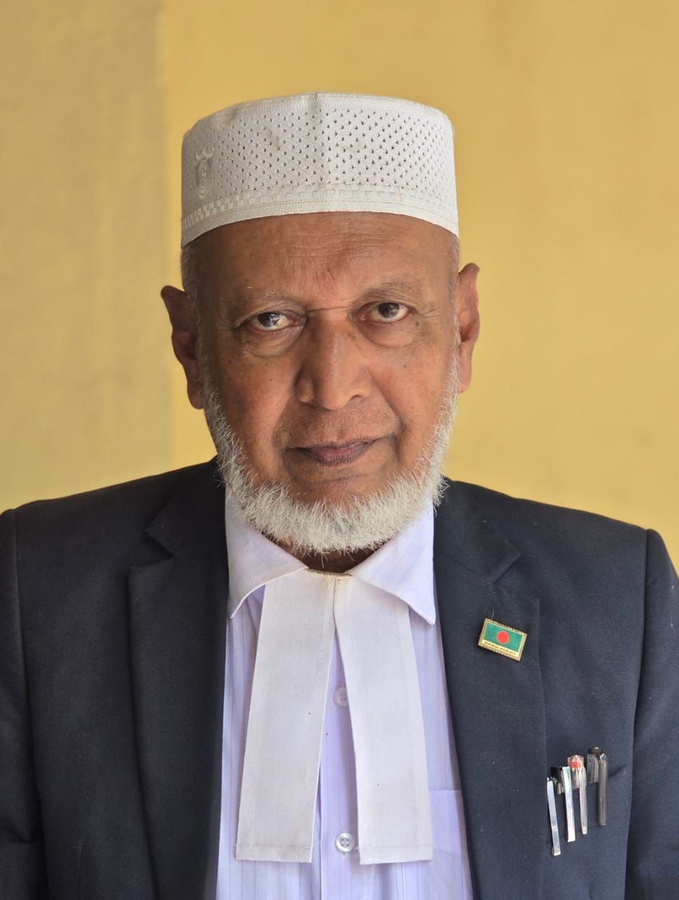 ALHAJ ABU ALI MD SAJJAD HOSSAIN
