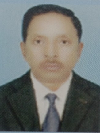 ALHAJ RAIS UDDIN AHMED