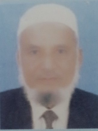 ALHAJ MD ALI AHMED