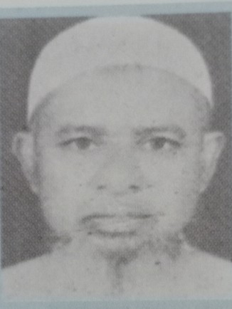 ALHAJ MD ABUL KALAM