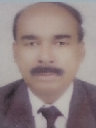 ABUL KASHEM
