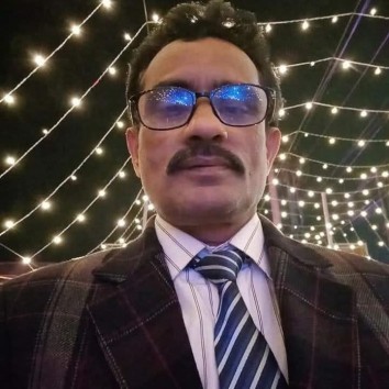 PRONOB KANTI CHAKROBARTY BAPPA