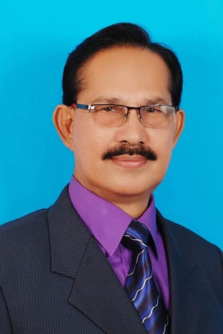 MD ASAD ULLAH SARKAR