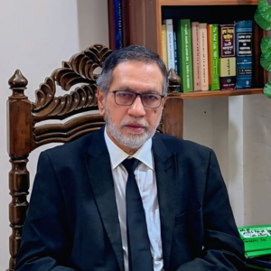 ALHAJ SYED SHAYEKH AHMED