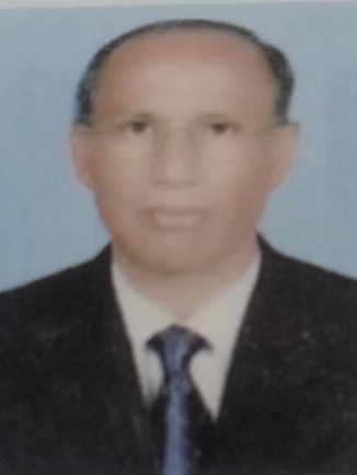 SYED JAMILUL HAQUE