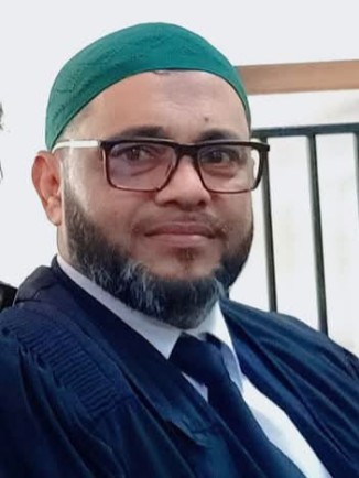 MAMUNUR RAHMAN PURKAYASTHA