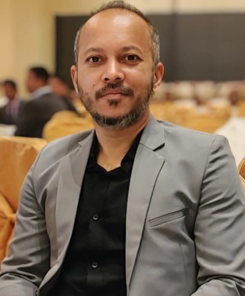 Dipongkar Banik