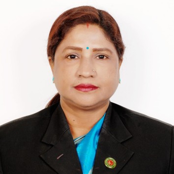 Adv. Sabita Chakraborty