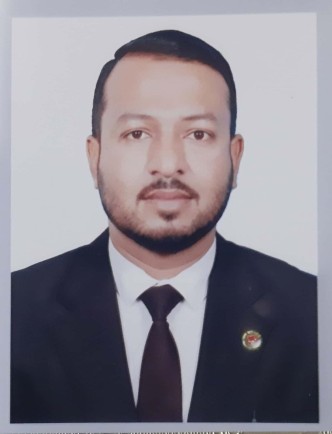 Junad Ahmed 