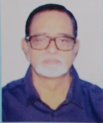 Faruk Ahmod (1)
