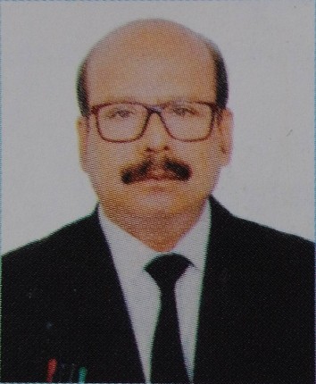MD. Shahiduzzaman Chowdhury 