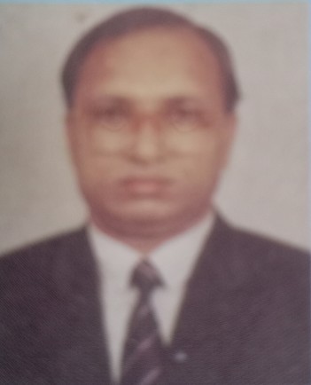 A. K. M. Ali Asgor 