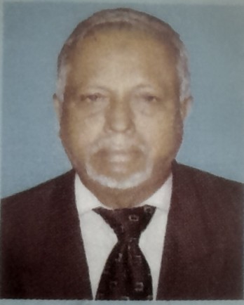 Md Abdul Gaffar 