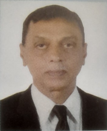 Podip Kumar Nag 