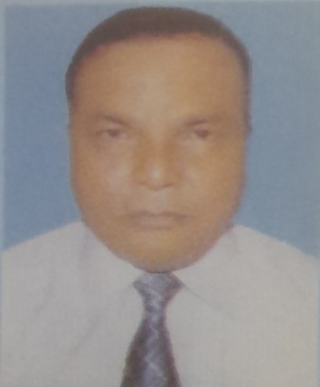 Oboni Muhon Das 