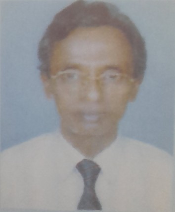 Kitish Rongon Ray 