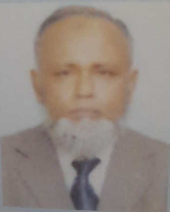 Syed Samsul Islam