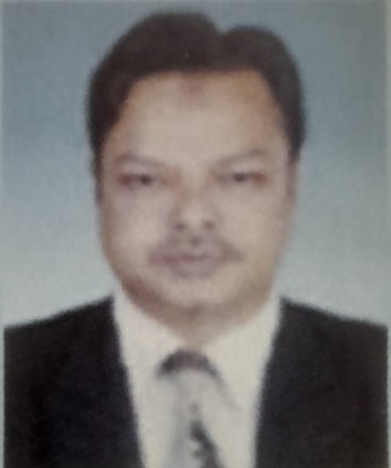 Md Rahul Amin 