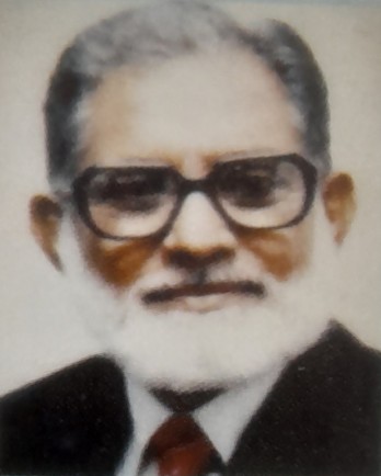 Syed Rafiqul Haq