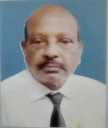 Kausar Ali 
