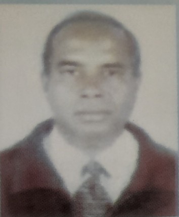Md Soil Mia 
