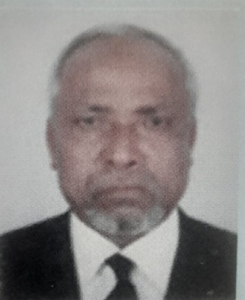 Alhaj Md Murtuja Ali 