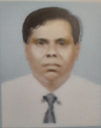 Sopon Kumar Das Ray