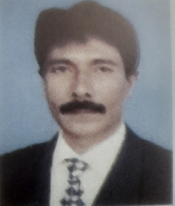 Syed Sadekuzzaman